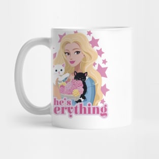 Shes Everything Mug